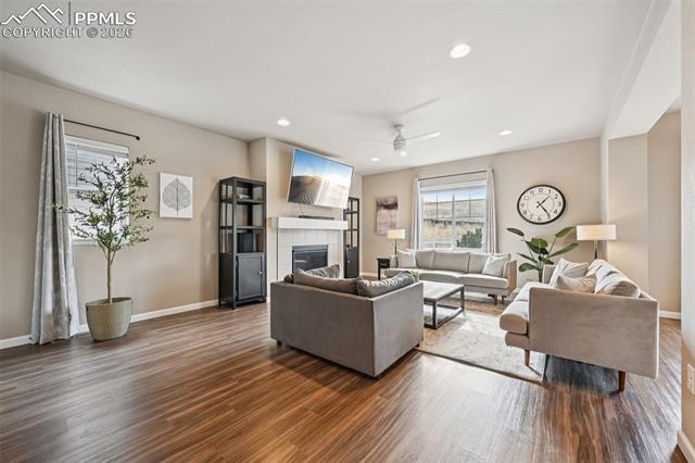 12851 Billingsley Trail