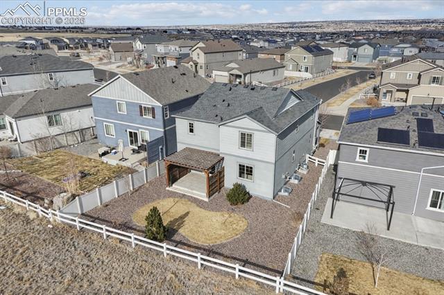 12851 Billingsley Trail