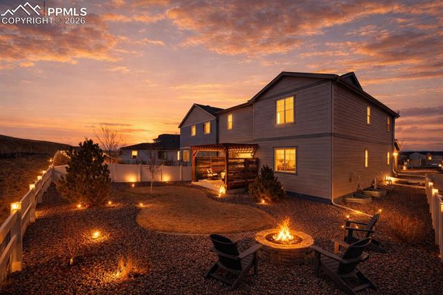 12851 Billingsley Trail