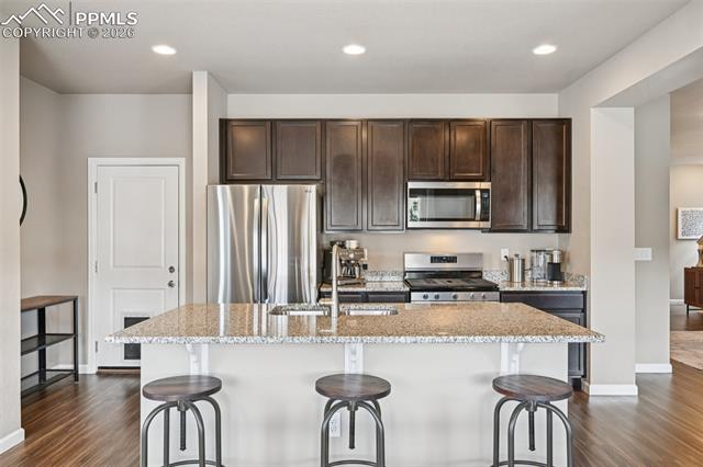 12851 Billingsley Trail