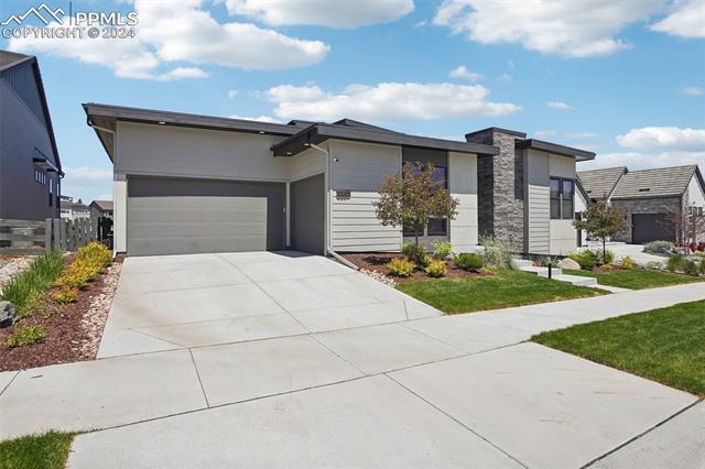 2237 Rim Ridge Drive