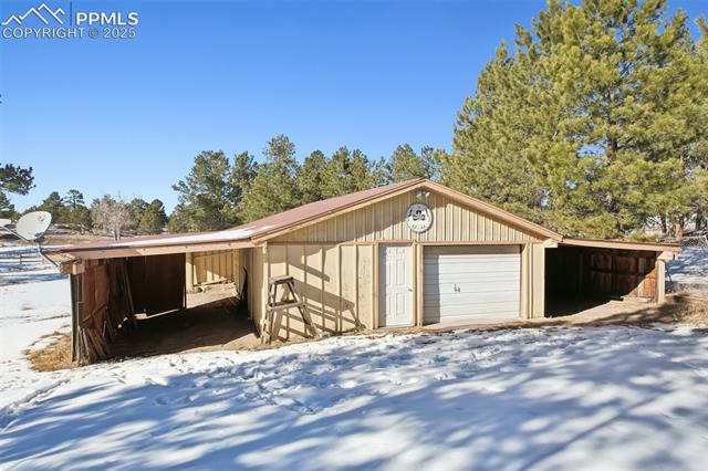 12564 Roundup Road
