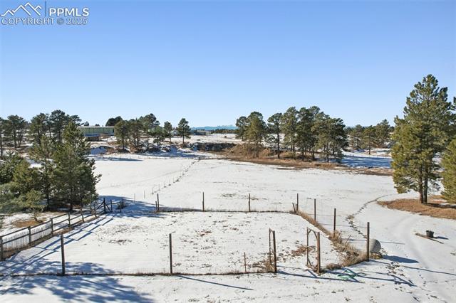 12564 Roundup Road