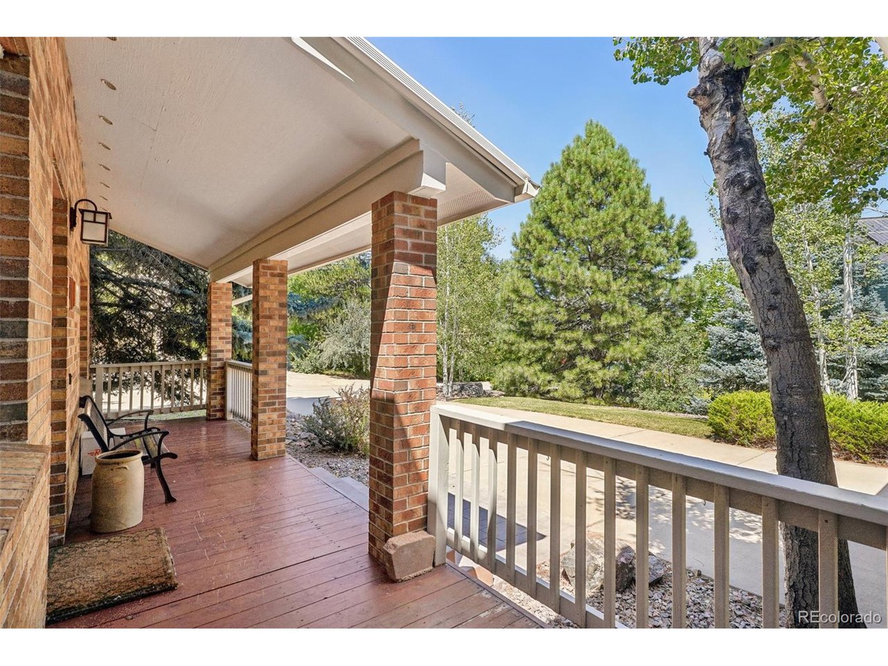 11040 W Park Range Rd