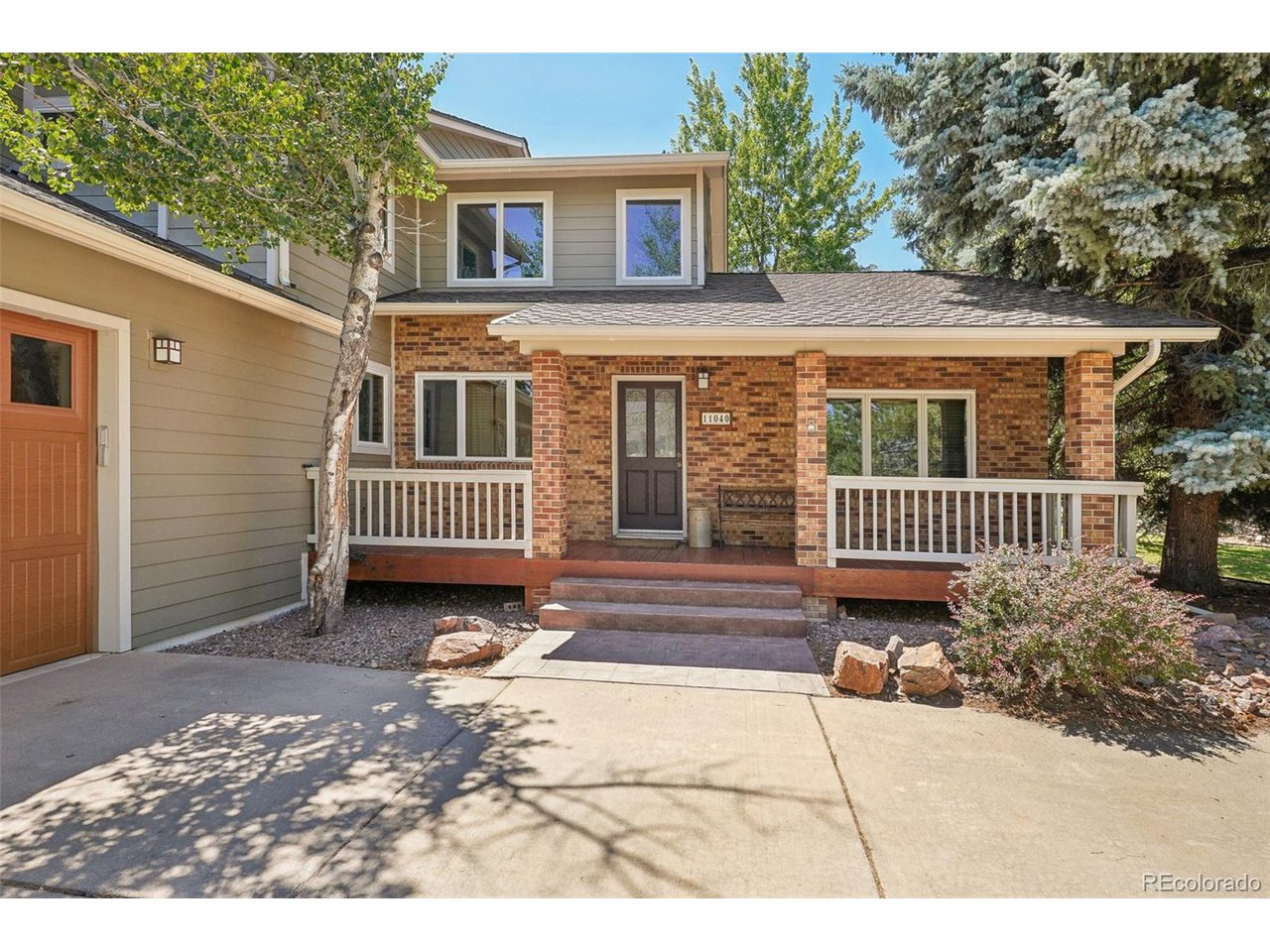 11040 W Park Range Rd