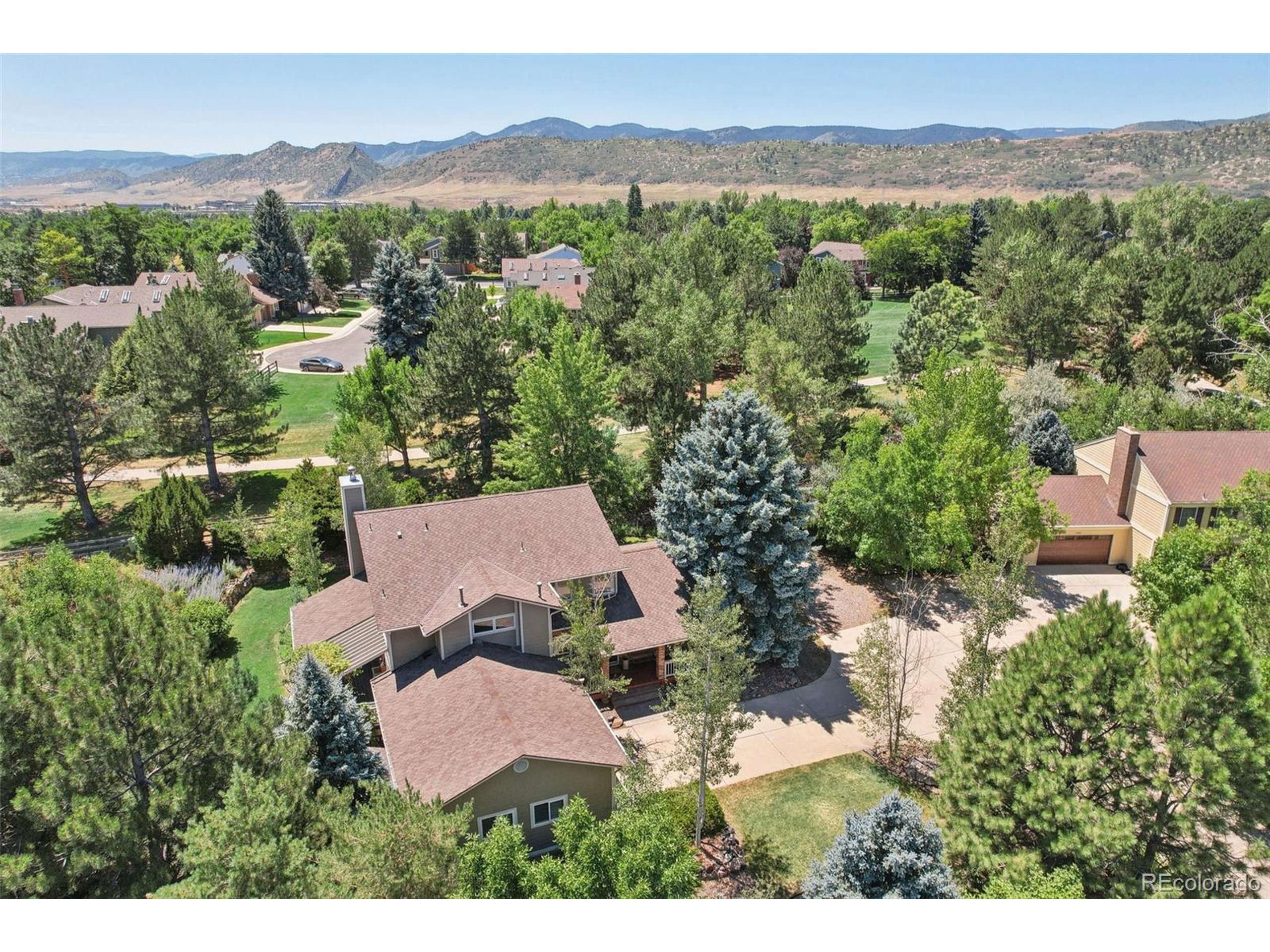 11040 W Park Range Rd