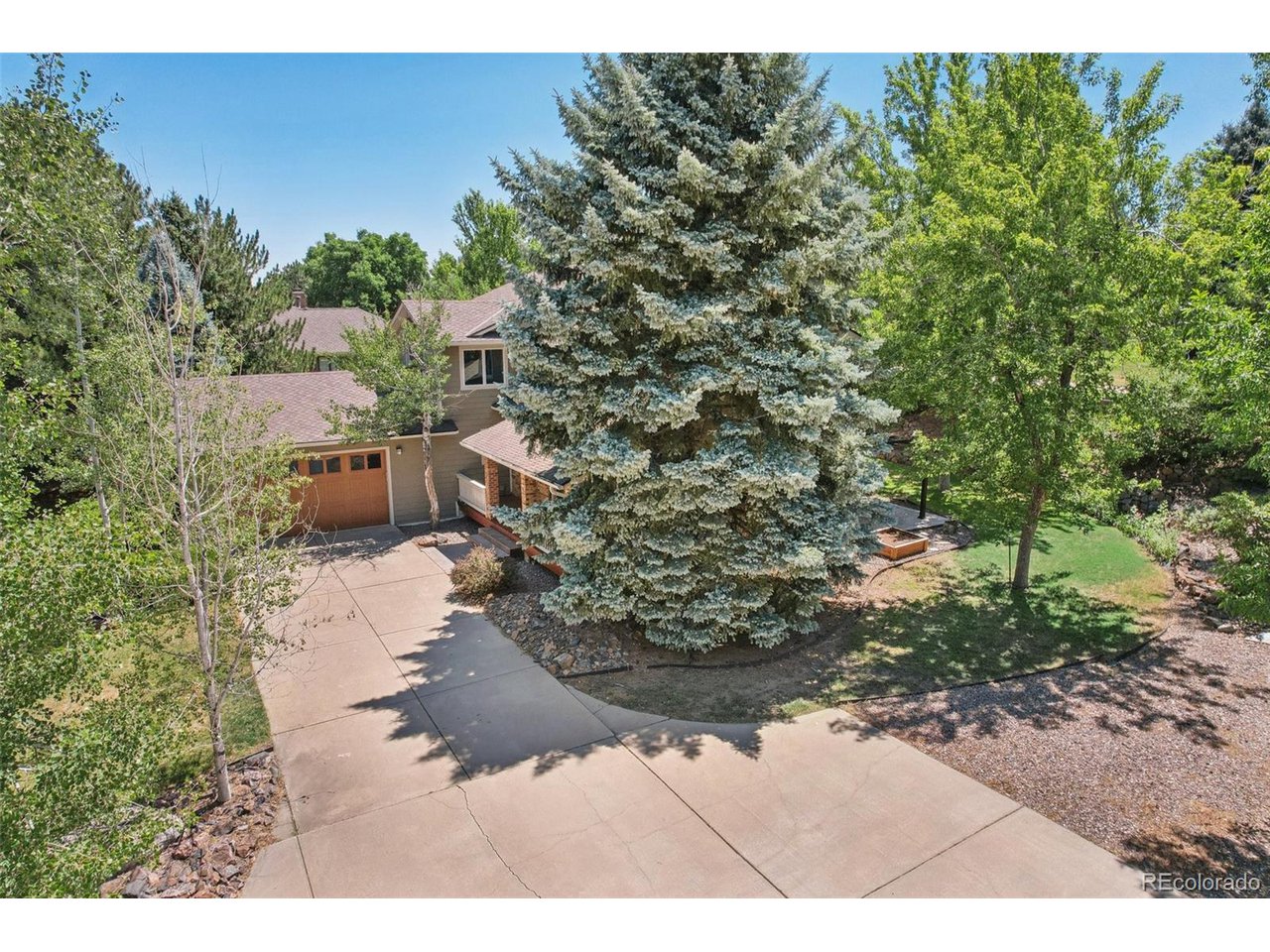 11040 W Park Range Rd