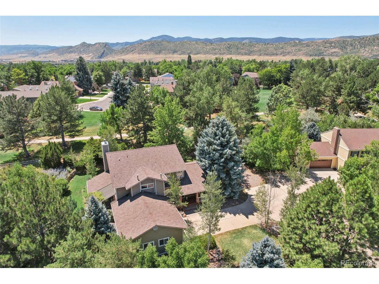 11040 W Park Range Rd