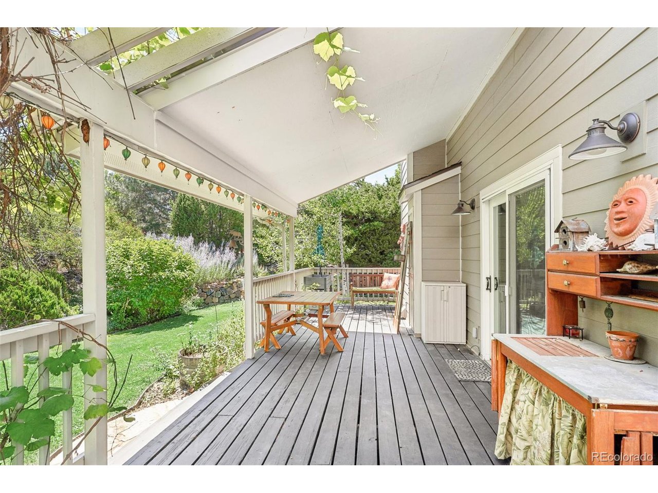 11040 W Park Range Rd