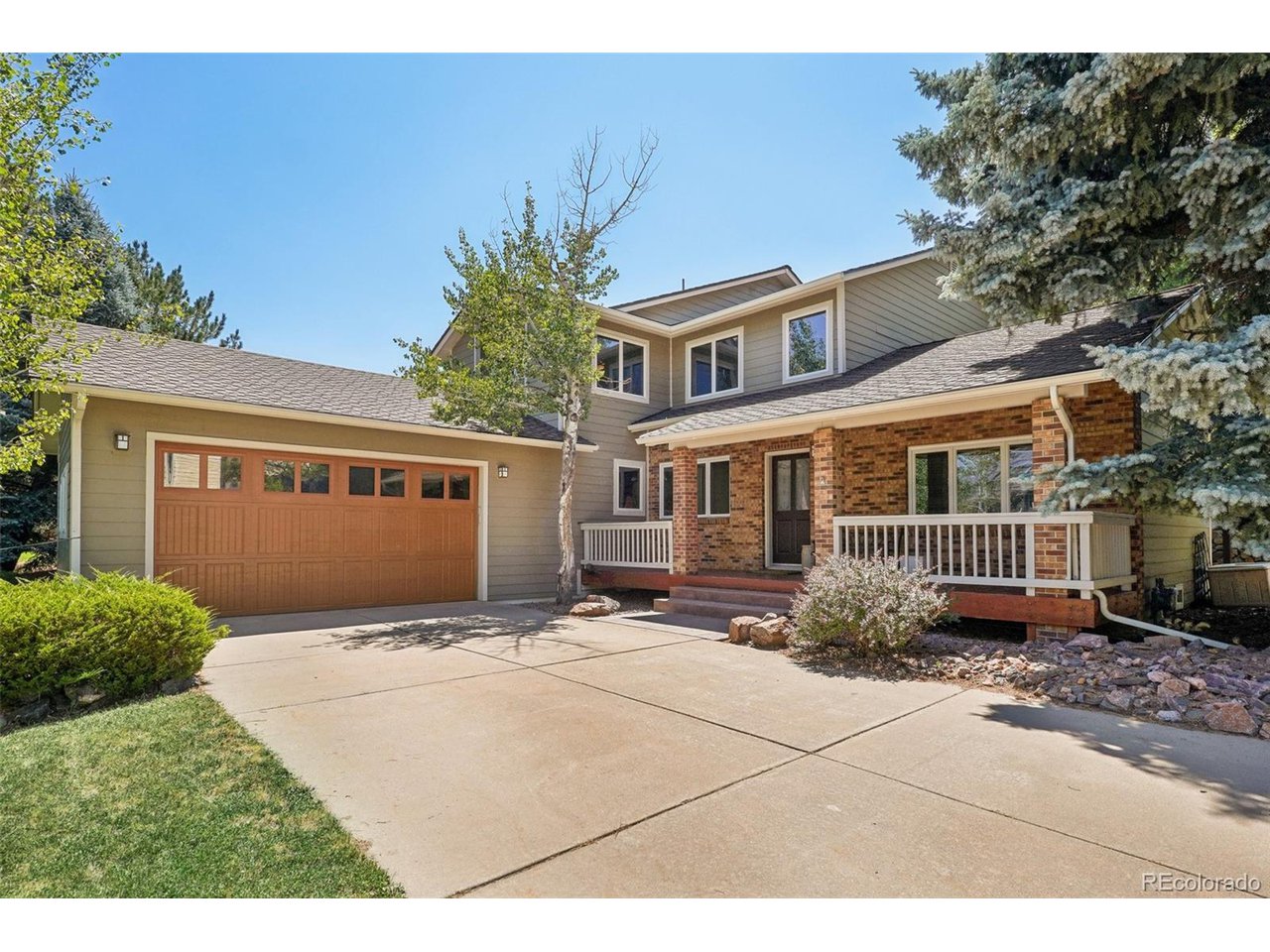 11040 W Park Range Rd