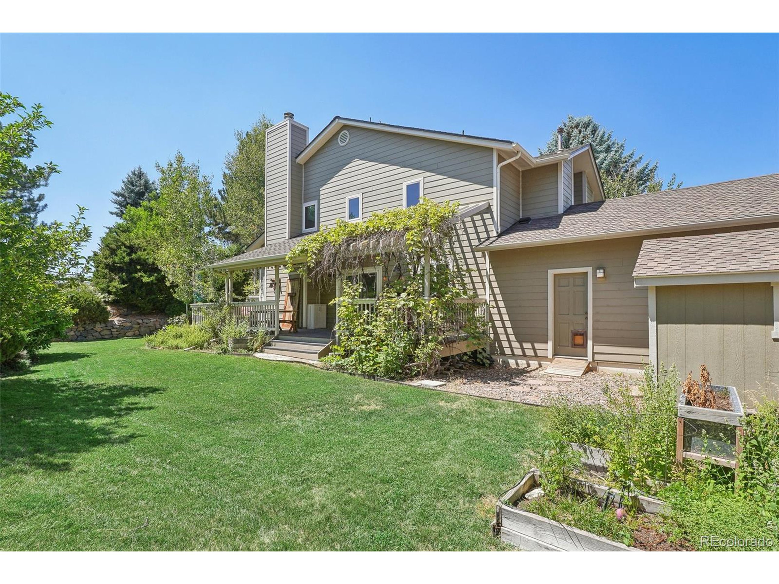11040 W Park Range Rd