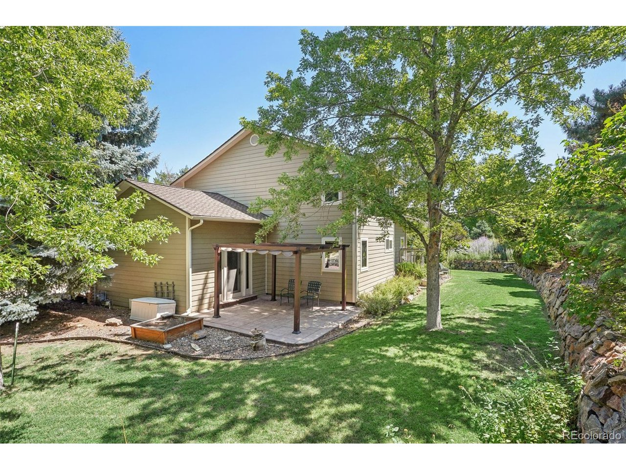 11040 W Park Range Rd