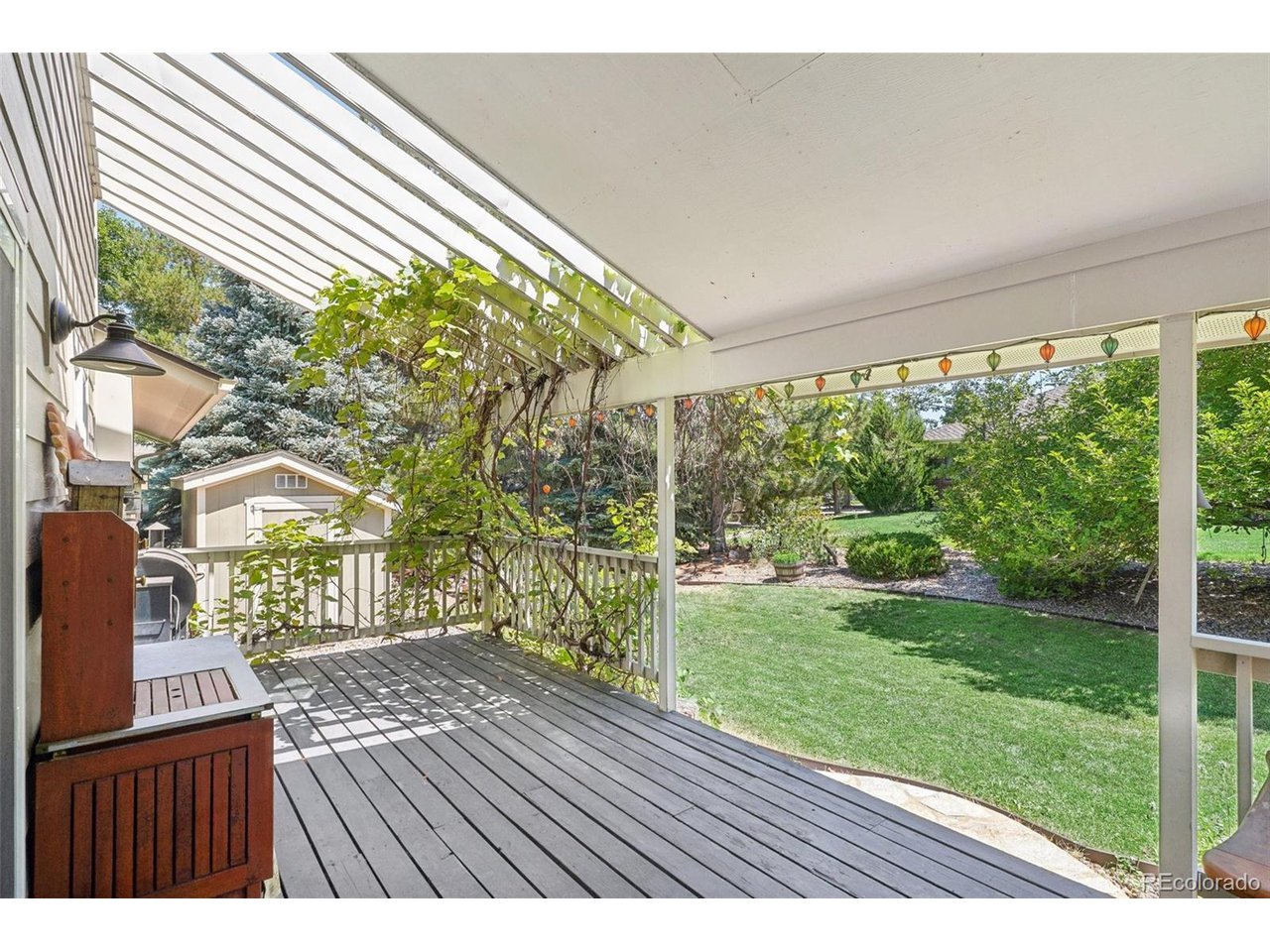 11040 W Park Range Rd