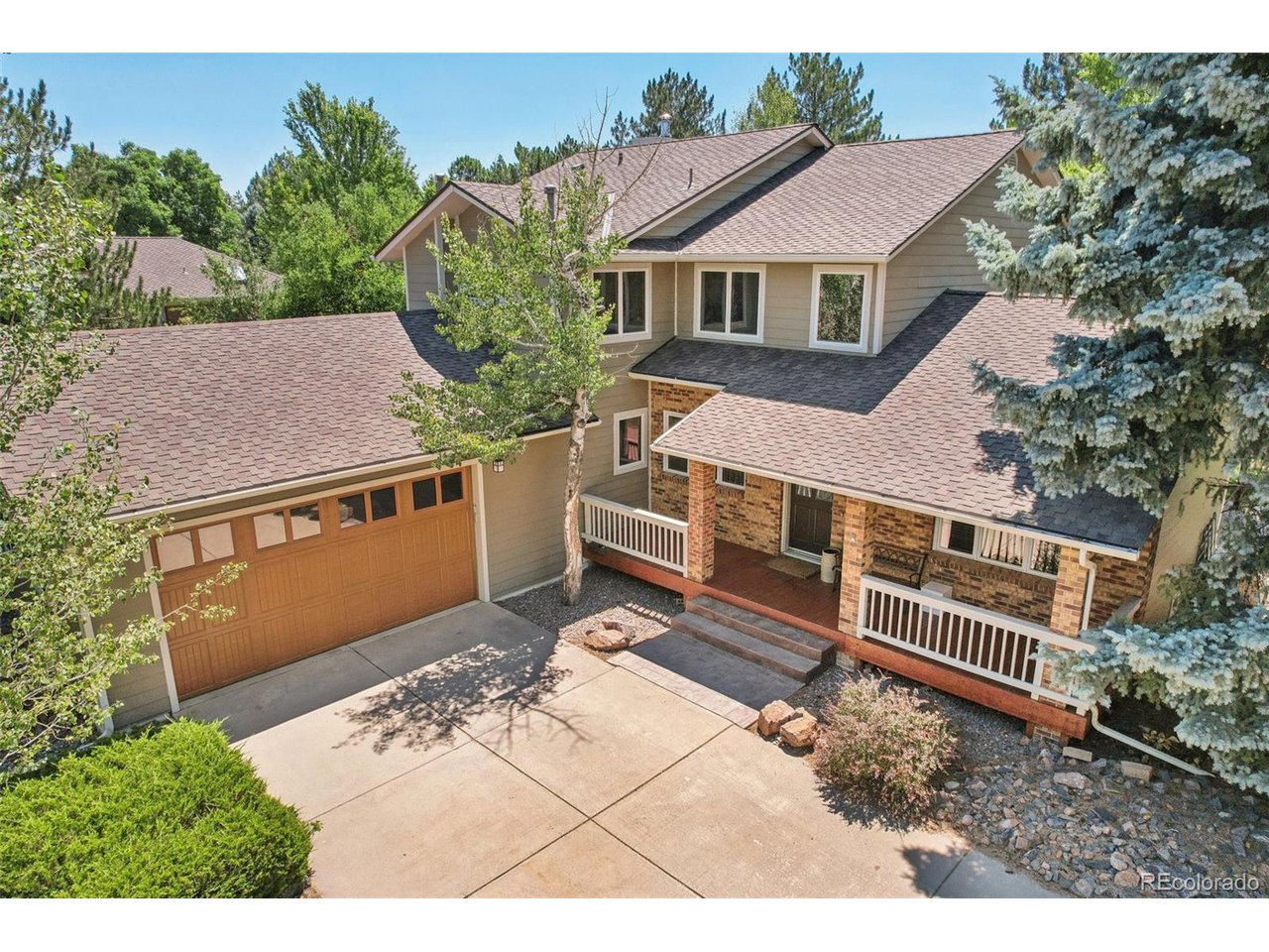 11040 W Park Range Rd