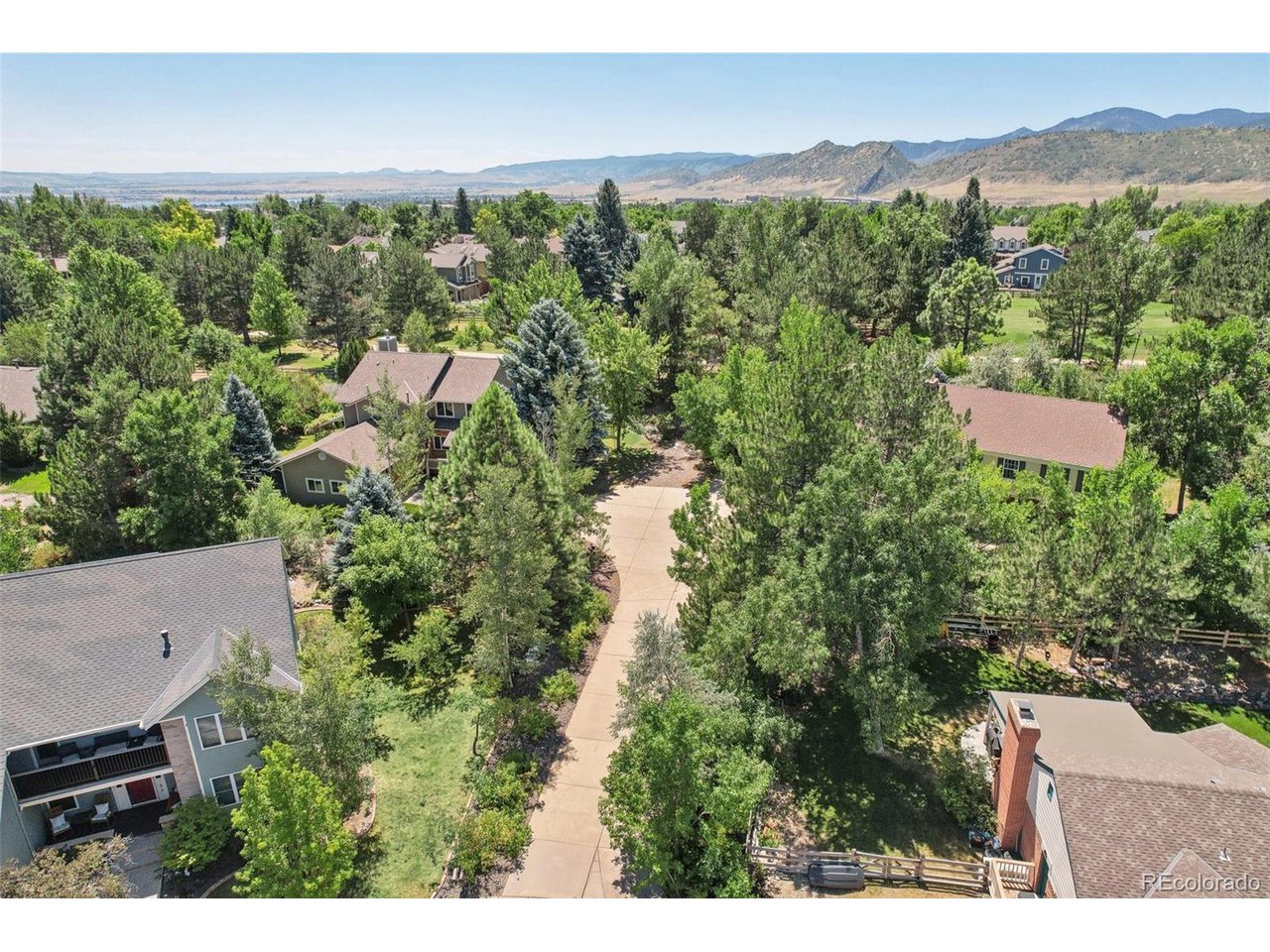 11040 W Park Range Rd