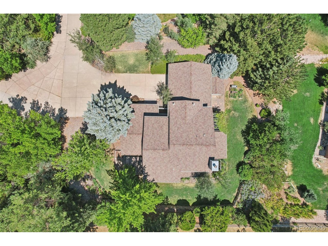 11040 W Park Range Rd