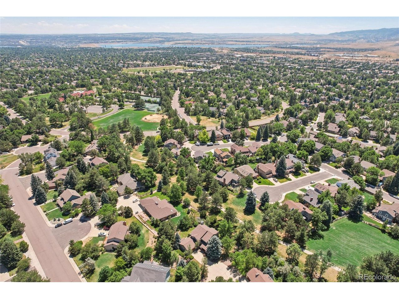 11040 W Park Range Rd