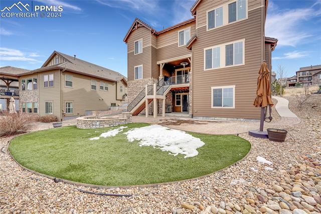 10751 Timberdash Avenue