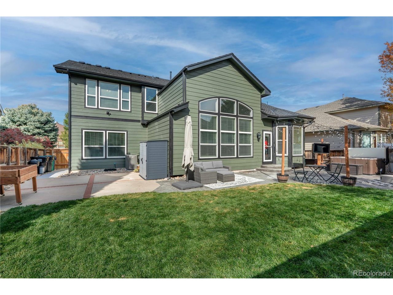 10446 Stonewillow Dr