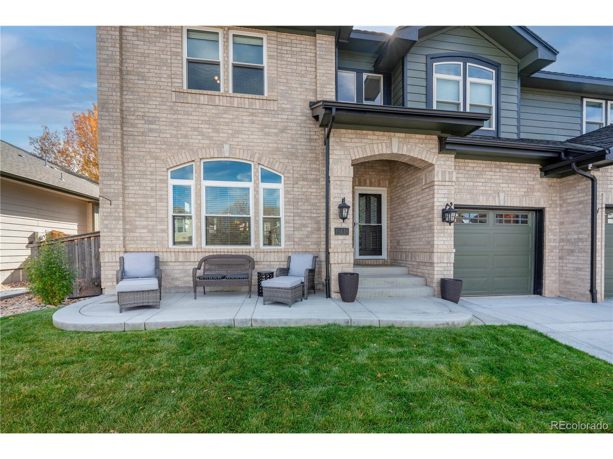 10446 Stonewillow Dr