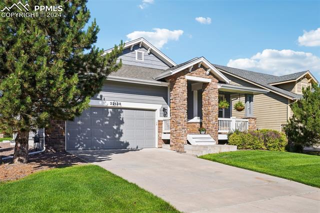 22138 E Stroll Avenue