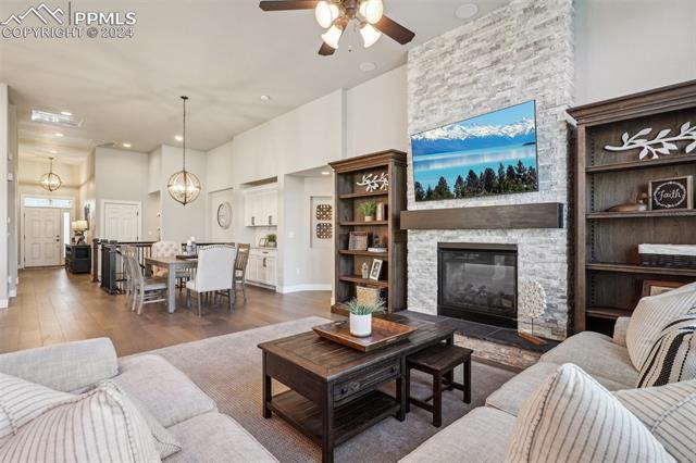 22138 E Stroll Avenue