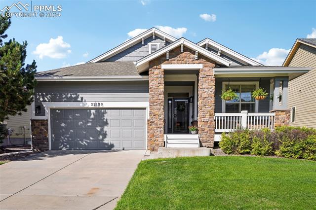 22138 E Stroll Avenue