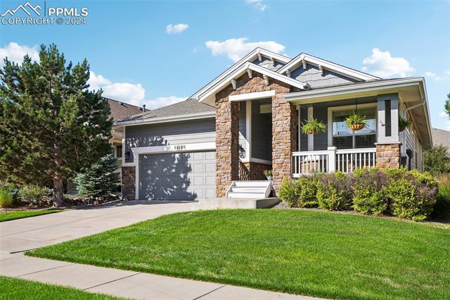 22138 E Stroll Avenue