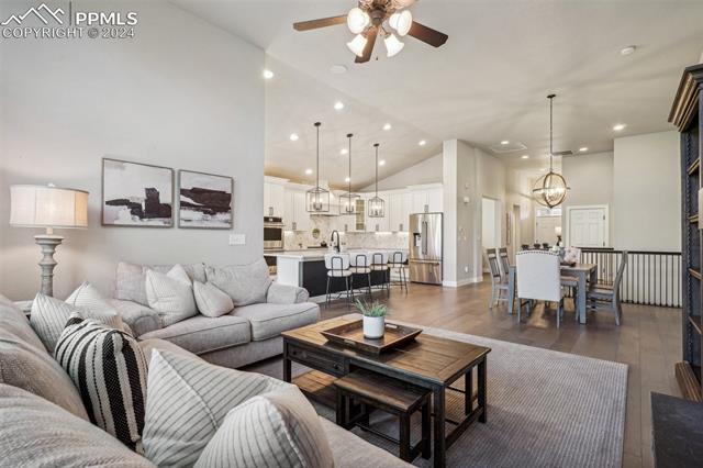 22138 E Stroll Avenue