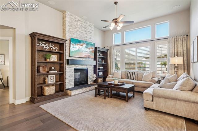 22138 E Stroll Avenue