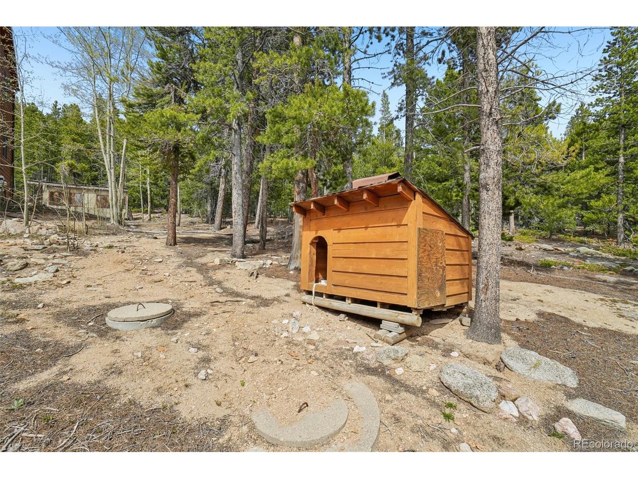 174 Aspen Meadow Ln