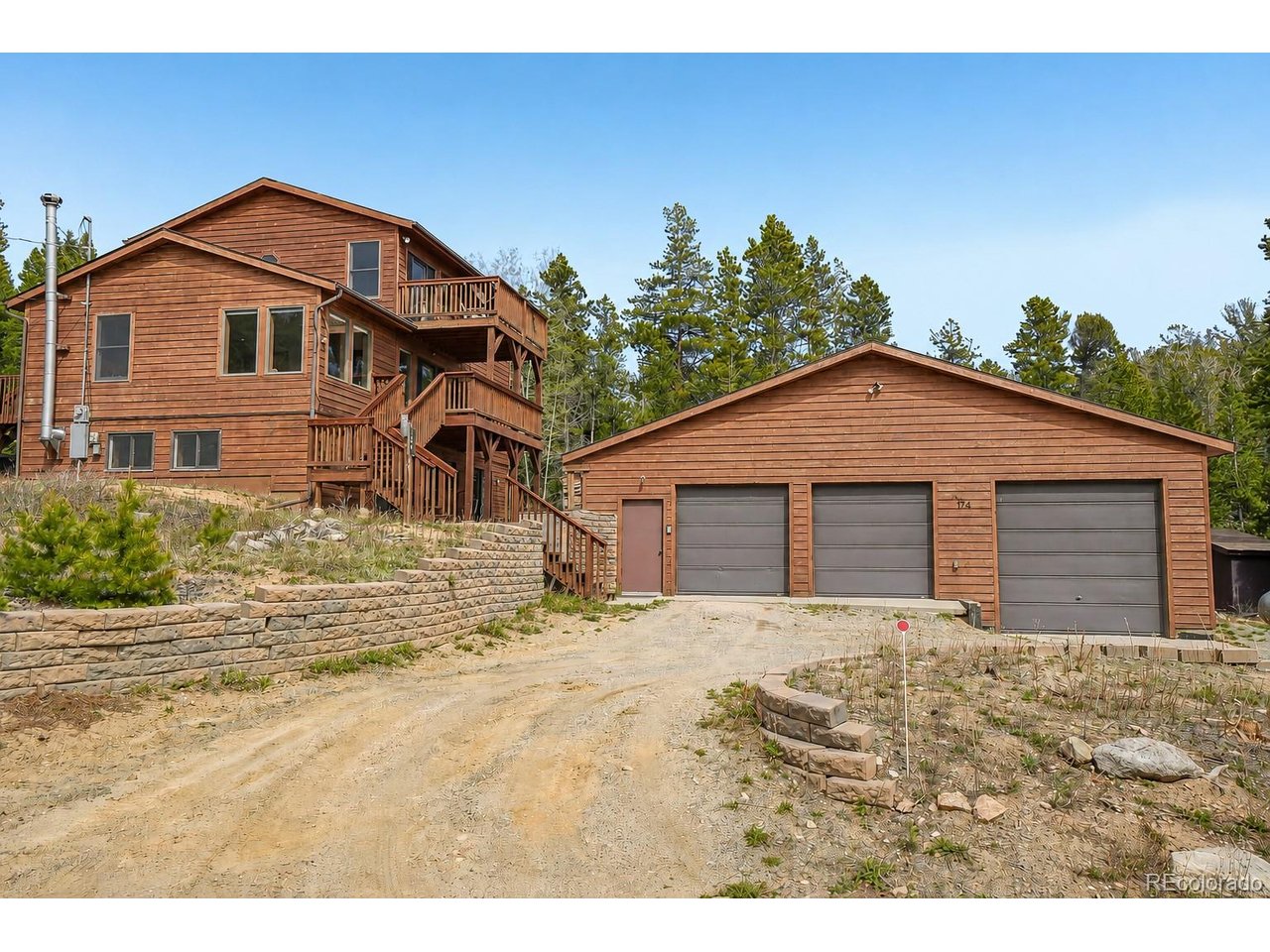 174 Aspen Meadow Ln