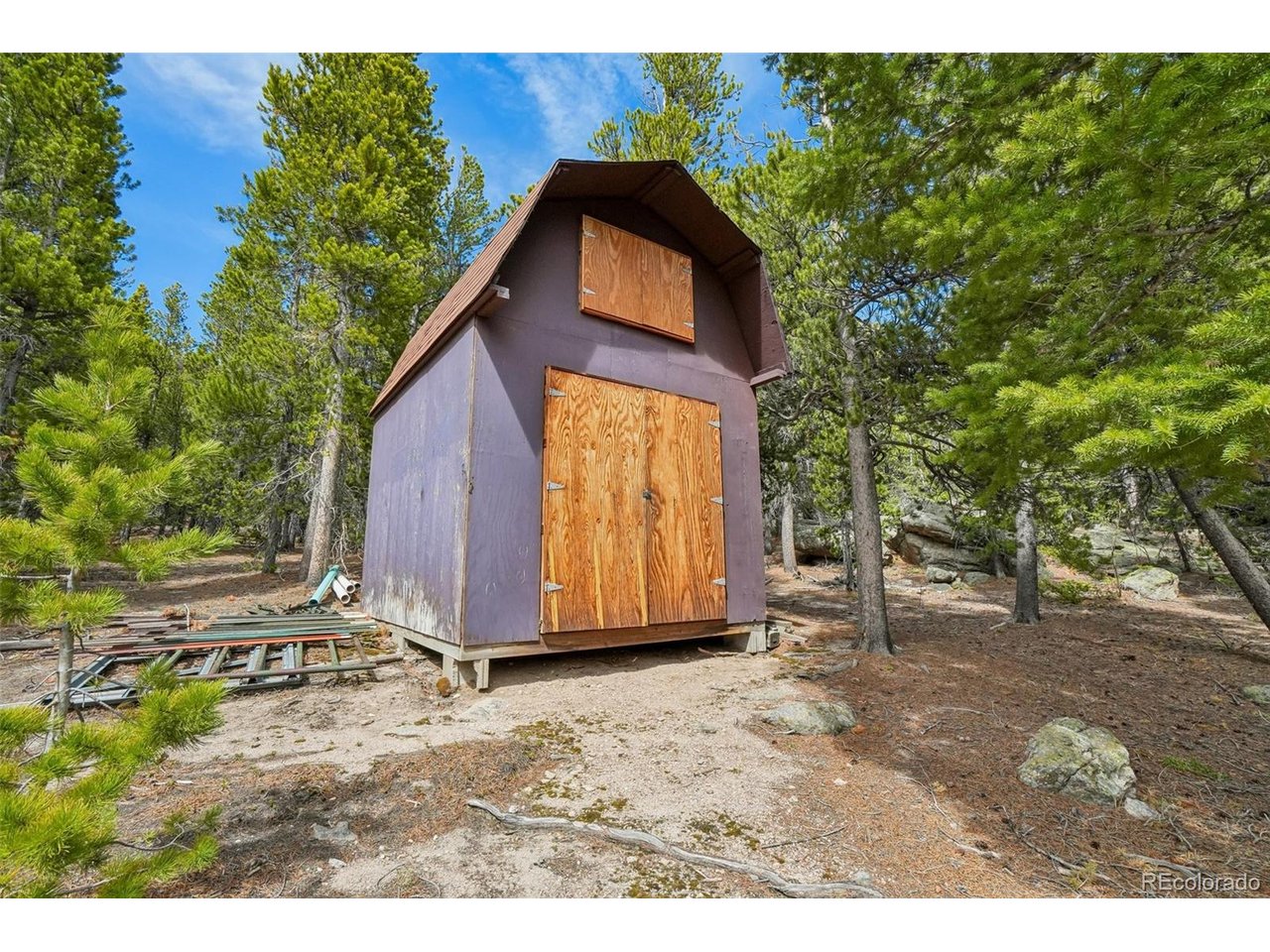 174 Aspen Meadow Ln