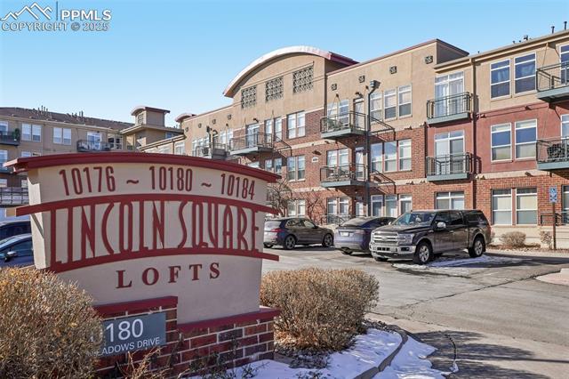 10184 Park Meadows Drive 1120