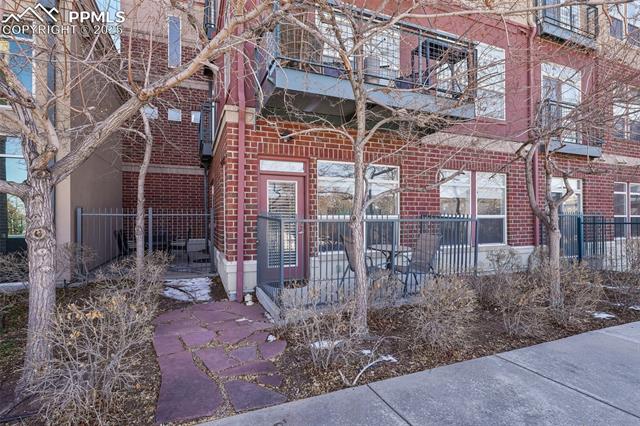 10184 Park Meadows Drive 1120