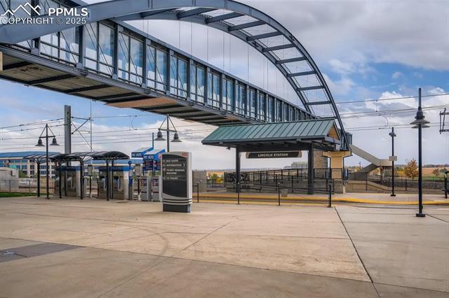 10184 Park Meadows Drive 1120