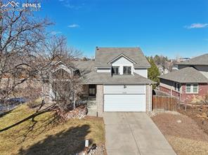7089 W Polk Place