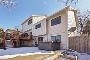 7089 W Polk Place