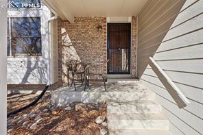 7089 W Polk Place