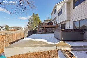 7089 W Polk Place