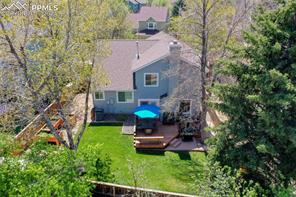 7151 Palisade Drive