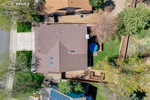 7151 Palisade Drive