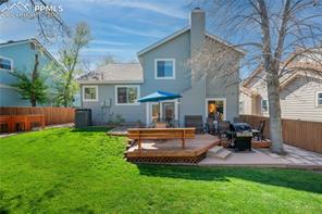 7151 Palisade Drive