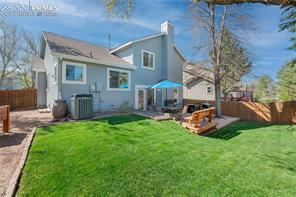 7151 Palisade Drive