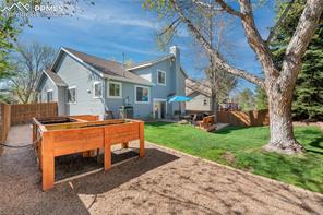 7151 Palisade Drive