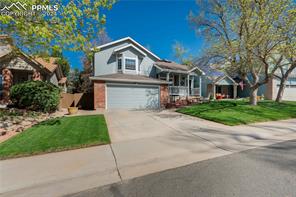 7151 Palisade Drive