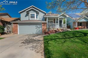 7151 Palisade Drive