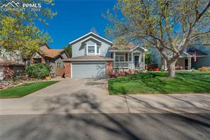 7151 Palisade Drive