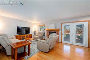 7151 Palisade Drive