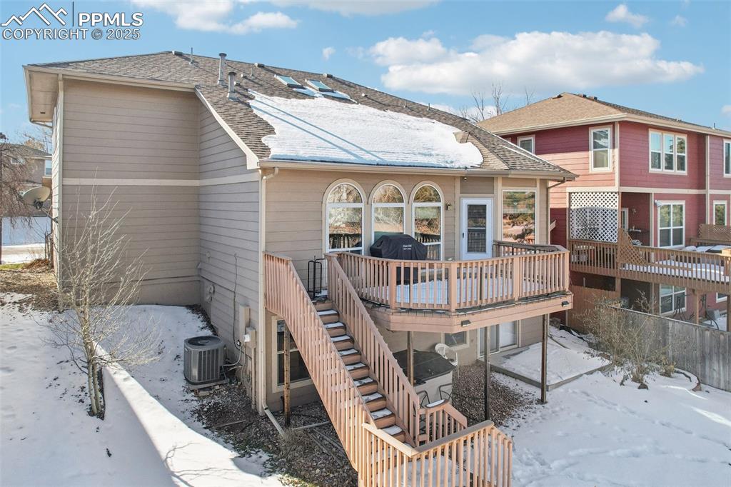 75 Sylvestor Street